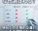 破綻しない長編プロット×爆速Kindle代筆します 数週間の執筆作業を、最短24時間へ圧縮します。 イメージ8