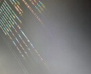 Python3のゲーム制作入門等教えます プログラミングを始めたい方にオススメ！！ イメージ3