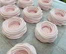お菓子のレシピ作成承ります 経験20年超えパティシエが商品開発のお悩みのお助けします イメージ3