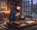 東洋の叡智、易で状況を判断します 吉凶よりもどう動くかを一緒に考えます イメージ1