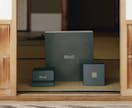 商品・製品グラフィックデザインを承ります シンプルで洗練された手に取りやすいデザインを イメージ7