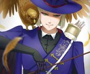 ご要望のイラスト描きます 迅速に丁寧なイラストを描きます。お気軽にご連絡下さい。 イメージ3