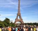 将来フランス、海外で働きたい人へアドバイスできます 留学してその後はどうすればいいのか？ イメージ1