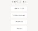 ブランドの世界観から整えるロゴデザイン制作します 海外風のシンプルで洗練されたロゴを丁寧にデザイン◎ イメージ6