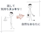 ママさん主婦さん日頃のうっぷん全部お聴いたします 楽しい/笑顔/元気/癒し/リラックス/相談/愚痴/悩み/雑談 イメージ6