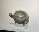 積層式3Dプリンターで印刷いたします 3Dプリントで思いを形にしませんか？！ イメージ4