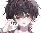 イラスト作成します SNSで使用できるアイコンのイラストを作成します。 イメージ2