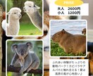 Instagram投稿画像作成します ★修正回数無制限★ターゲットにささる画像お任せください！ イメージ7