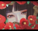 アイコンかき！ます アイコン用イラスト描きまーす！ イメージ1