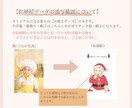 名字をお名前アートで描きます 【12/20までモニター価格40%OFF】結婚記念日に♡ イメージ8