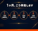 1ヶ月伴走でAmazon運営をサポートしますます 30ブランド・300商品の現役が、改善を最後まで伴走 イメージ6