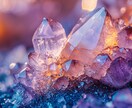 精神浄化。特別な遠隔ヒーリングを提供します ◎疲れた心と毎日を癒すヒーリング イメージ3