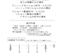 リリックモーションをお作りします 曲やイラストを最大限活かすリリックモーションをお作りします イメージ1