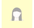 アイコンやヘッダー、似顔絵などゆるかわに描きます "パステルカラーで愛情込めて丁寧にお描きします!!" イメージ7