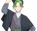 表情豊かな可愛いアニメ風アイコン描きます 推しを可愛く魅せる表情特化のイラスト制作 イメージ6