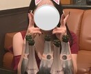 No.1キャバ嬢になったかぴが恋愛相談受けます No.1キャバ嬢のお悩み相談室 イメージ2