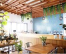 花屋・カフェの開業アドバイスします ヨーロッパで学び×18年現場経験｜憧れのお店をカタチにします イメージ8