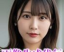 AIで「魅せる」画像を、あなたの代わりに作成します こんな画像がほしいを、AIで全部叶えます イメージ1