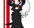 デフォルメイラストお描きします 色々なデフォルメイラストをお描きします。(オリジナル可) イメージ2