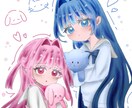 アイコン作成します 初心者ですのでお手数おかけすることが多いかもしれません イメージ3