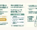 標準機能で安心！LINE公式アカウント開設します はじめてのLINE開設おまかせください！配信文＆画像対応可能 イメージ1