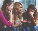 気持ちを少しでも軽くします 友達感覚でおしゃべりができたらいいなと思ってます イメージ1