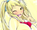 SNSのアイコン作成します 僕のイラストでこんな絵柄で描いて欲しいとかあれば嬉しいです。 イメージ4