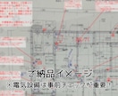 一級建築士夫婦が電気・設備図を提案診断します スイッチコンセント照明を使いやすく！後悔しない設備提案。 イメージ7