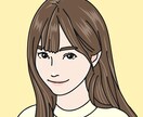都会的でポップ！カジュアルな似顔絵を描きます SNSアイコンに最適！おしゃれな雰囲気で仕上げます イメージ8
