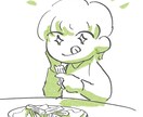 2枚でも2500円！ゆるいイラスト制作致します 案件によっては著作権も譲渡！絵柄変幻自在！ イメージ7