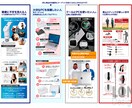 売れるECサイト、商品画像作成承ります 『ちゃんとしてそう』信頼・安心感のある画像で購入の決め手に。 イメージ3