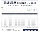 九星気学自動鑑定ツールを提供します 生年月日入力で鑑定書PDFを作成 イメージ6