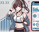 無理なく習慣化して継続できるダイエット法を教えます リバウンドしないダイエットは“続ける仕組み”で決まる！ イメージ4