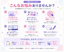 伝わる・選ばれるココナラ出品画像制作します 目に留まり、ポチっとクリックされる画像を制作します。 イメージ4