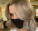 自分を更に好きになる！ヘアスタイル伝授します 自己肯定感アップ！似合わせカット、自分スタイル！ イメージ4