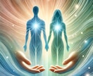 人間関係ヒーリングと霊視で、つながりを整えます 家族・友人・職場──複雑な人間関係を静かに整えるヒーリング イメージ5