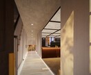 パースの作成お手伝いします パース作成が苦手な方へなんでもお手伝いします イメージ3