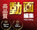 You Tube・展示会等 【動画制作】いたします 解説動画に自信あり◎会社紹介や求人にも対応 イメージ1