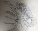 心に残る作品を作ります あたたかい作品届けます。ほっこりしてもらえると嬉しいです☺️ イメージ2