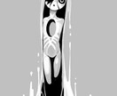 人以外を描きます 依頼に応じて描きます。出来る限り頑張ります。 イメージ3