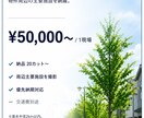 不動産向け周辺環境撮影します 分譲地・物件販売用の周辺環境撮影ドローン撮影キャンペーンあり イメージ5