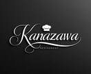 店舗の個性を伝えるロゴ作ります 開業経験者が店舗に合ったロゴをご提案@最短即日納品 イメージ1