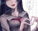 ラフ作成無制限○最低4000円でお描きします クライアント様のニーズを満たすものをご提供します！ イメージ8