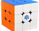 ルービックキューブ教えます たったの90分で揃えられるようになってみませんか？ イメージ1