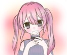 追加料金発生❌アイコンにもできるイラストを作ります イラスト書きます夢絵でも〇お安く書けます イメージ3