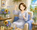 頑張る物や夢をみつけ、なりたい自分を手に入れます キャリア/日常生活改善/一歩踏み出す/夢の実現/目標達成 イメージ13