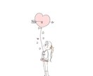 恋愛相談、女の子の落とし方現役女子大生が教えます おじLINEになりたくない人、女性の気持ちが知りたい人 イメージ1