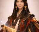 彼の気持ち視ます 恋の悩みは本当に苦しいよね。眠れないでいる貴方様へ イメージ1