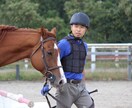 乗馬の始め方教えます 乗馬初心者や新しく乗馬クラブを探している方 イメージ1