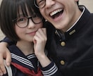 写真から劇的キャラ化AIで最高のネタを制作します 写真から劇的キャラ化！AIで最高の話のネタを制作します。 イメージ4